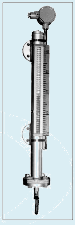UHZ/UHA型磁翻板液位計